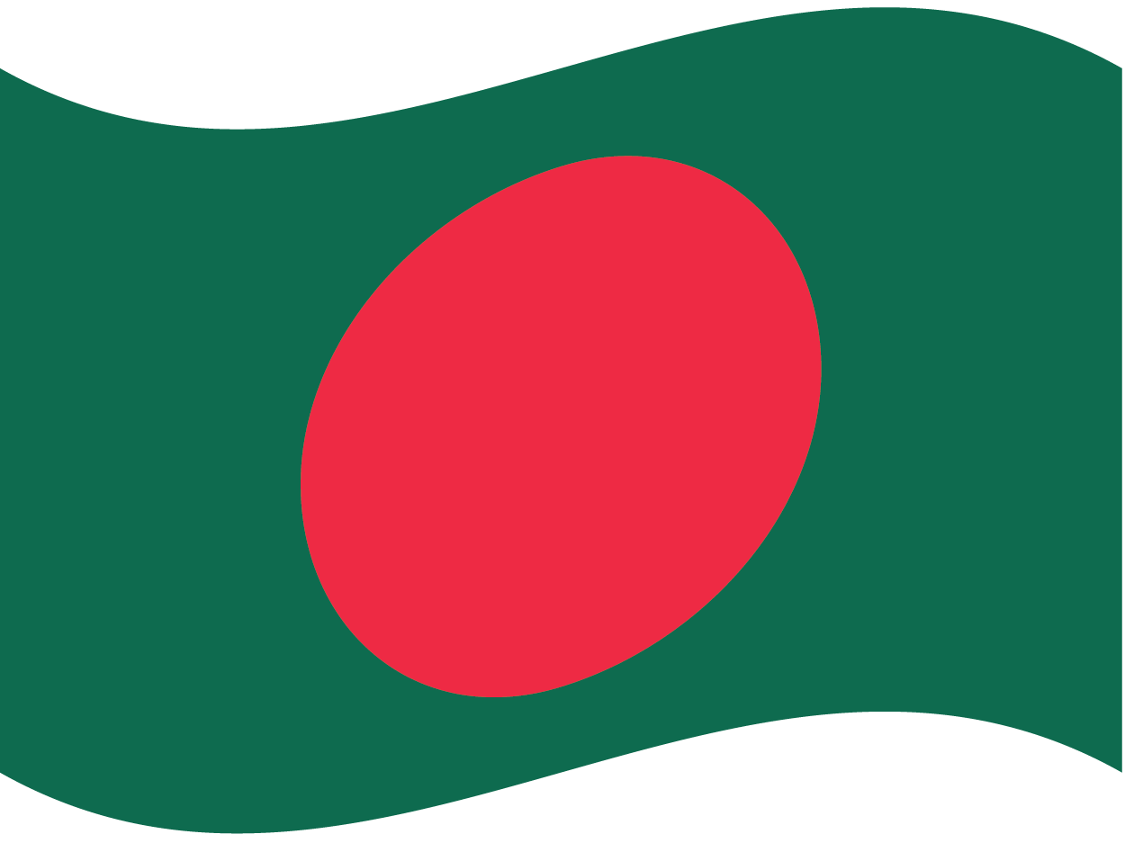 Bangladesh Flag